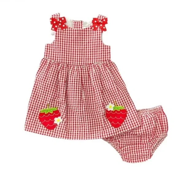Counting Daisies | Dresses | Counting Daisies Girls Red White Seersucker Sleeveless Dress Size 8m | Poshmark Counting Daisies | Dresses | Counting Daisies Girls Red White Seersucker Sleeveless Dress Size 8m | Poshmark